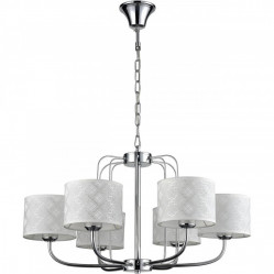 Подвесная люстра Vele Luce VL1983L06