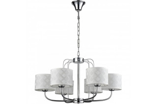 Подвесная люстра Vele Luce VL1983L06