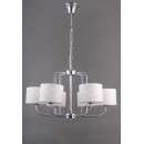 Подвесная люстра Vele Luce VL1983L06 Подвесная люстра Vele Luce VL1983L06