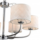 Подвесная люстра Vele Luce VL1983L06 Подвесная люстра Vele Luce VL1983L06