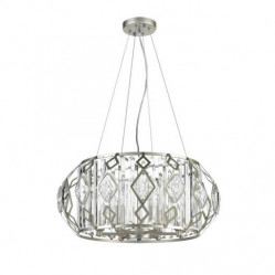 Подвесная люстра Vele Luce VL2181P06