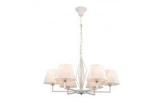 Подвесная люстра Vele Luce VL2191L06