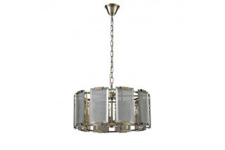 Подвесная люстра Vele Luce VL3004P05