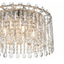 Подвесная люстра Vele Luce VL3113P05 Подвесная люстра Vele Luce VL3113P05