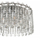 Подвесная люстра Vele Luce VL3113P05 Подвесная люстра Vele Luce VL3113P05