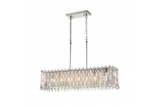 Подвесная люстра Vele Luce VL3113P07