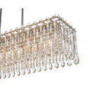 Подвесная люстра Vele Luce VL3113P07 Подвесная люстра Vele Luce VL3113P07