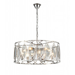 Подвесная люстра Vele Luce VL3153P10