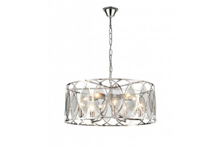 Подвесная люстра Vele Luce VL3153P10