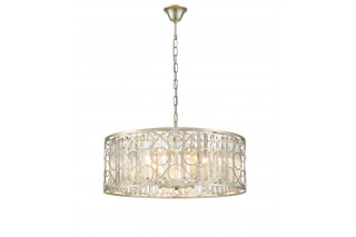 Подвесная люстра Vele Luce VL3164P08