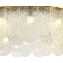 Подвесная люстра Vele Luce VL3185P12 Подвесная люстра Vele Luce VL3185P12