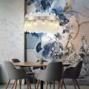 Подвесная люстра Vele Luce VL3185P12 Подвесная люстра Vele Luce VL3185P12