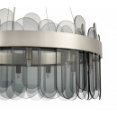 Подвесная люстра Vele Luce VL3195P12 Подвесная люстра Vele Luce VL3195P12