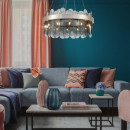 Подвесная люстра Vele Luce VL3195P12 Подвесная люстра Vele Luce VL3195P12