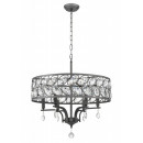 Подвесная люстра Vele Luce VL3216P06 Подвесная люстра Vele Luce VL3216P06