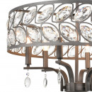 Подвесная люстра Vele Luce VL3216P06 Подвесная люстра Vele Luce VL3216P06