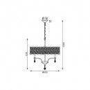 Подвесная люстра Vele Luce VL3216P06 Подвесная люстра Vele Luce VL3216P06