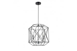 Подвесная люстра Vele Luce VL4032P03