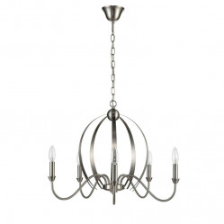 Подвесная люстра Vele Luce VL4115P05