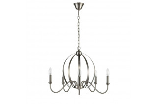 Подвесная люстра Vele Luce VL4115P05