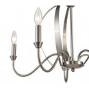 Подвесная люстра Vele Luce VL4115P05 Подвесная люстра Vele Luce VL4115P05