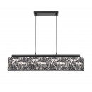 Подвесная люстра Vele Luce VL4292P03 Подвесная люстра Vele Luce VL4292P03