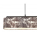 Подвесная люстра Vele Luce VL4292P03 Подвесная люстра Vele Luce VL4292P03