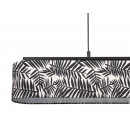 Подвесная люстра Vele Luce VL4292P03 Подвесная люстра Vele Luce VL4292P03