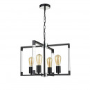 Подвесная люстра Vele Luce VL5022P04 Подвесная люстра Vele Luce VL5022P04