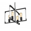 Подвесная люстра Vele Luce VL5022P04 Подвесная люстра Vele Luce VL5022P04