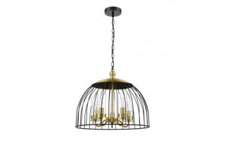 Подвесная люстра Vele Luce VL5062P05
