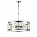 Подвесная люстра Vele Luce VL5073P05 Подвесная люстра Vele Luce VL5073P05