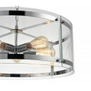 Подвесная люстра Vele Luce VL5073P05 Подвесная люстра Vele Luce VL5073P05