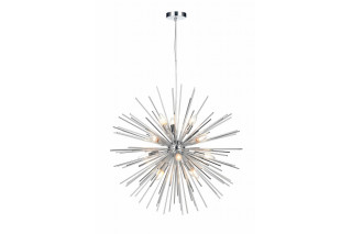 Подвесная люстра Vele Luce VL5673P14