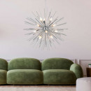 Подвесная люстра Vele Luce VL5673P14 Подвесная люстра Vele Luce VL5673P14