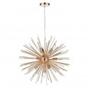 Подвесная люстра Vele Luce VL5674P10 Подвесная люстра Vele Luce VL5674P10