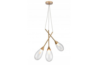 Подвесная люстра Vele Luce VL5864P03