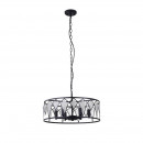 Подвесная люстра Vele Luce VL6162P06 Подвесная люстра Vele Luce VL6162P06