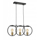 Подвесная люстра Vele Luce VL6302P03 Подвесная люстра Vele Luce VL6302P03