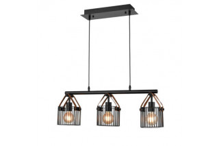 Подвесная люстра Vele Luce VL6332P03