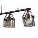 Подвесная люстра Vele Luce VL6332P03 Подвесная люстра Vele Luce VL6332P03