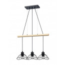 Подвесная люстра Vele Luce VL6482P03 Подвесная люстра Vele Luce VL6482P03