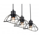 Подвесная люстра Vele Luce VL6482P03 Подвесная люстра Vele Luce VL6482P03