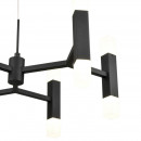 Подвесная люстра Vele Luce VL7142P12 Подвесная люстра Vele Luce VL7142P12