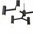 Подвесная люстра Vele Luce VL7142P12 Подвесная люстра Vele Luce VL7142P12