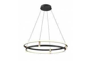 Подвесная люстра Vele Luce VL7314P24
