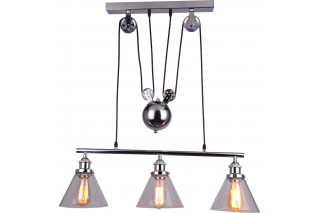 Подвесной светильник Vele Luce VL1183P03