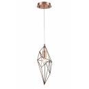 Подвесной светильник Vele Luce VL1544P01 Подвесной светильник Vele Luce VL1544P01