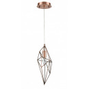 Подвесной светильник Vele Luce VL1544P01 Подвесной светильник Vele Luce VL1544P01