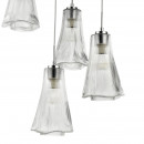 Подвесной светильник Vele Luce VL5603P16